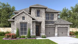 1319 Malou Mill, San Antonio, TX 78224
