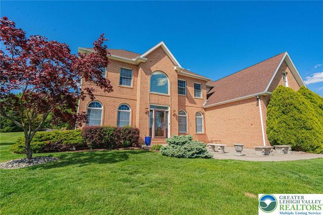 6551 Overlook Road, Upper Macungie Twp, PA 18069