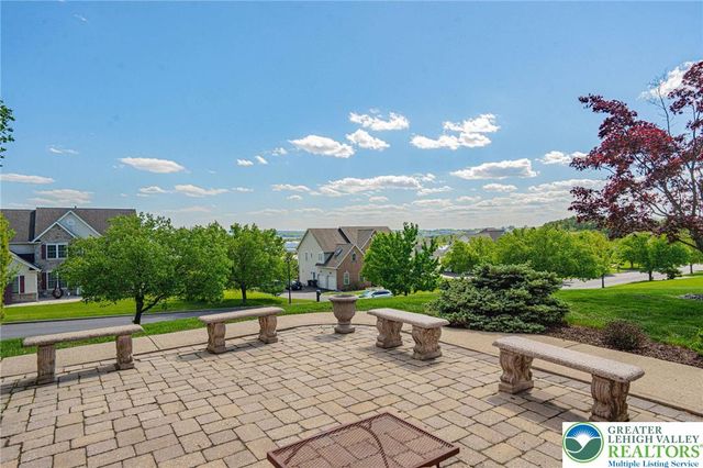 6551 Overlook Road, Upper Macungie Twp, PA 18069