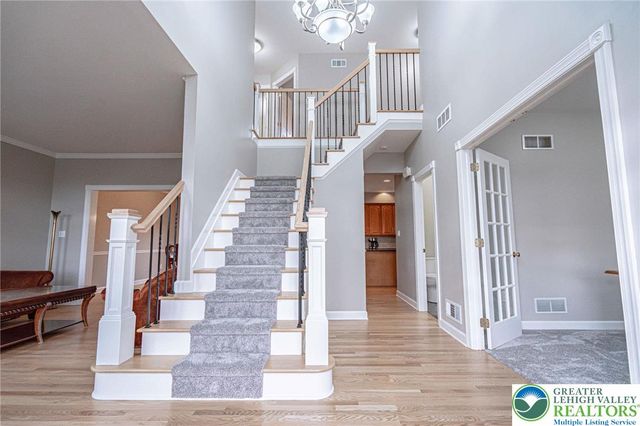 6551 Overlook Road, Upper Macungie Twp, PA 18069