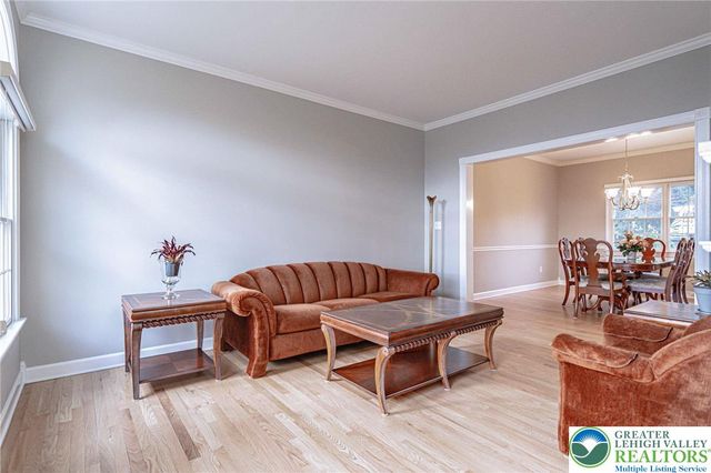 6551 Overlook Road, Upper Macungie Twp, PA 18069