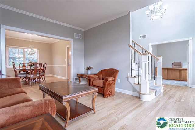 6551 Overlook Road, Upper Macungie Twp, PA 18069