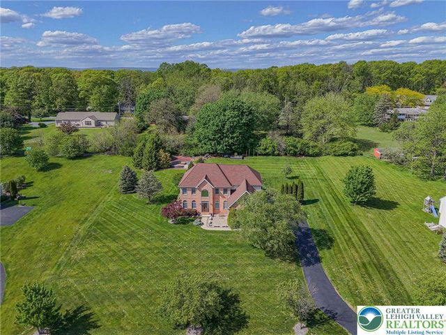 6551 Overlook Road, Upper Macungie Twp, PA 18069