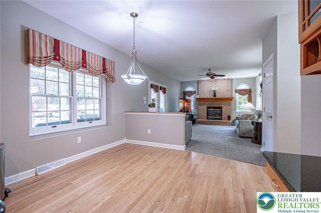 6551 Overlook Road, Upper Macungie Twp, PA 18069