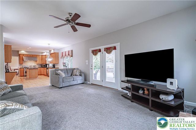 6551 Overlook Road, Upper Macungie Twp, PA 18069