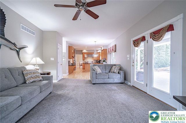 6551 Overlook Road, Upper Macungie Twp, PA 18069