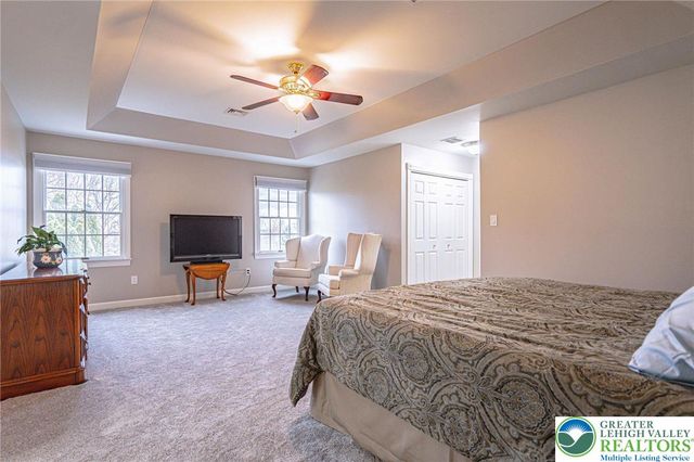 6551 Overlook Road, Upper Macungie Twp, PA 18069