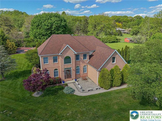 6551 Overlook Road, Upper Macungie Twp, PA 18069