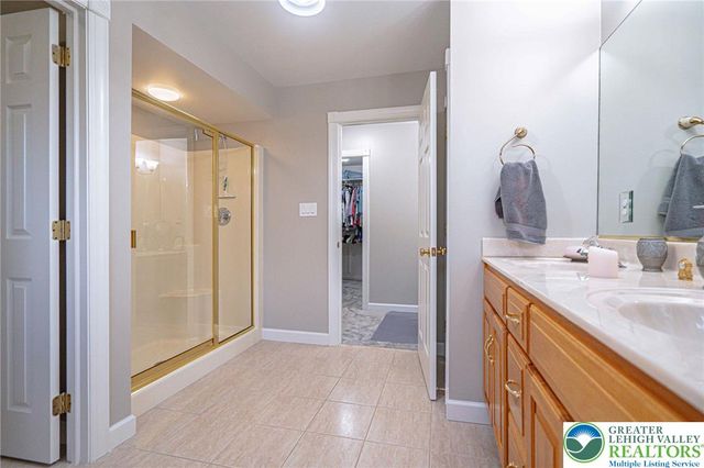 6551 Overlook Road, Upper Macungie Twp, PA 18069