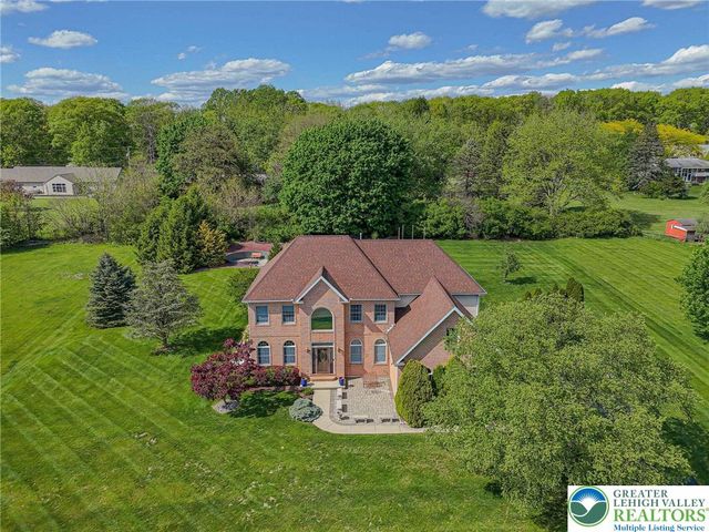 6551 Overlook Road, Upper Macungie Twp, PA 18069