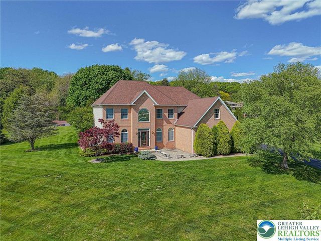 6551 Overlook Road, Upper Macungie Twp, PA 18069