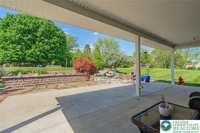 6551 Overlook Road, Upper Macungie Twp, PA 18069
