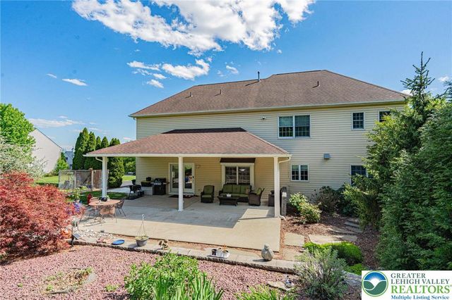 6551 Overlook Road, Upper Macungie Twp, PA 18069