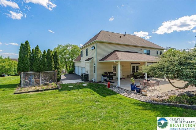 6551 Overlook Road, Upper Macungie Twp, PA 18069