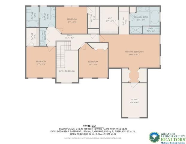 6551 Overlook Road, Upper Macungie Twp, PA 18069