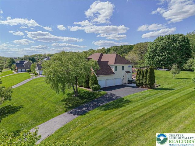 6551 Overlook Road, Upper Macungie Twp, PA 18069