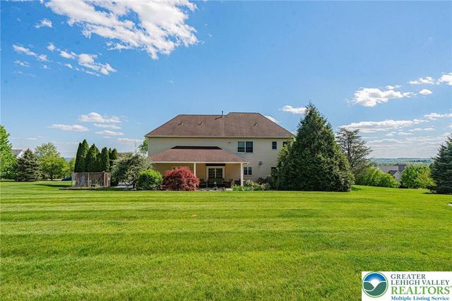 6551 Overlook Road, Upper Macungie Twp, PA 18069