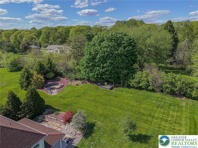 6551 Overlook Road, Upper Macungie Twp, PA 18069
