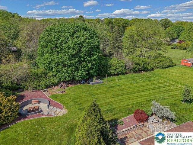 6551 Overlook Road, Upper Macungie Twp, PA 18069