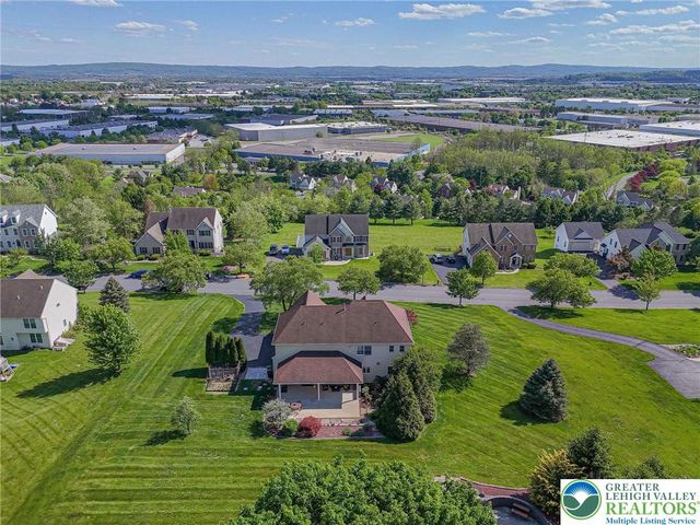 6551 Overlook Road, Upper Macungie Twp, PA 18069