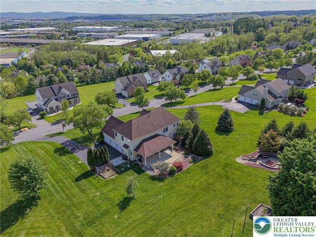 6551 Overlook Road, Upper Macungie Twp, PA 18069