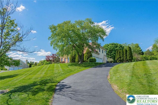 6551 Overlook Road, Upper Macungie Twp, PA 18069