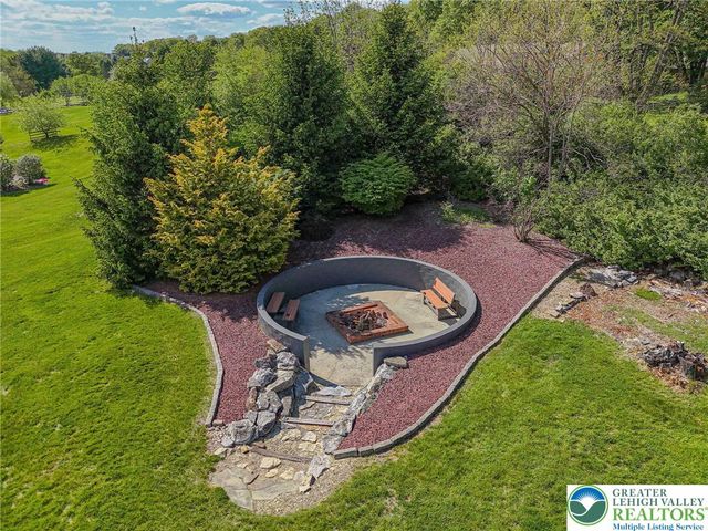 6551 Overlook Road, Upper Macungie Twp, PA 18069
