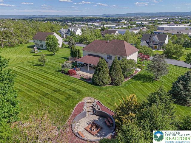6551 Overlook Road, Upper Macungie Twp, PA 18069