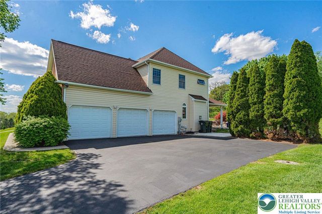 6551 Overlook Road, Upper Macungie Twp, PA 18069