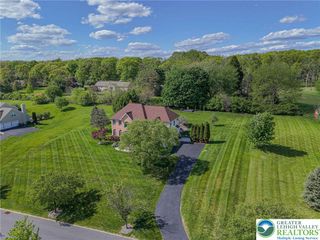 6551 Overlook Road, Upper Macungie Twp, PA 18069