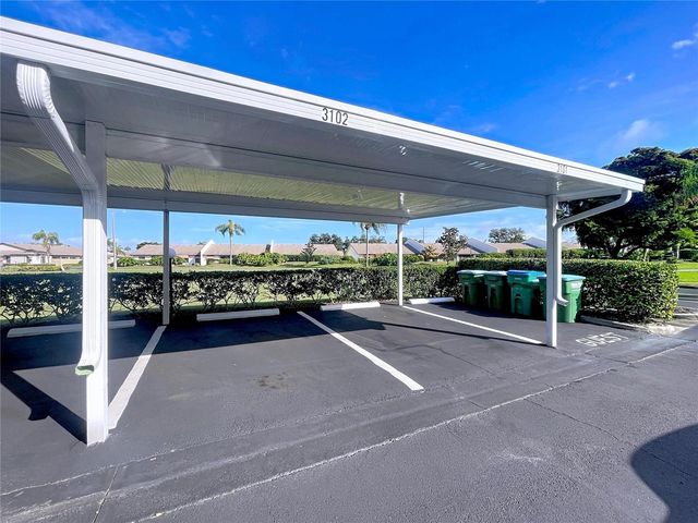 7201 29TH AVE DRIVE 102, Bradenton, FL 34209