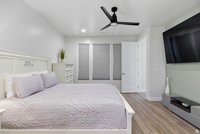 996 N CAMINO AGUA, Washington, UT 84780