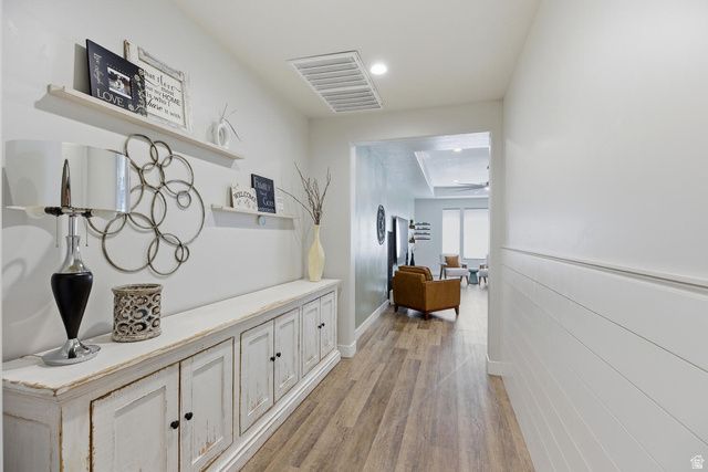 996 N CAMINO AGUA, Washington, UT 84780