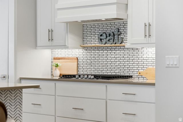 996 N CAMINO AGUA, Washington, UT 84780