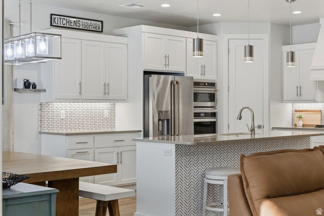 996 N CAMINO AGUA, Washington, UT 84780