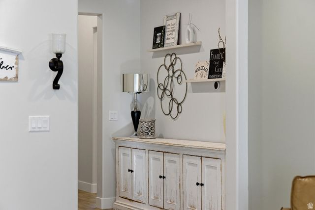 996 N CAMINO AGUA, Washington, UT 84780