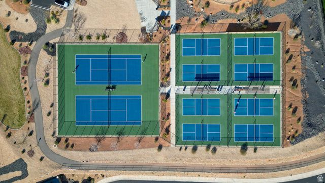 996 N CAMINO AGUA, Washington, UT 84780