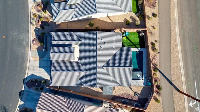 996 N CAMINO AGUA, Washington, UT 84780