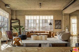 1855 Industrial Street 401, Los Angeles, CA 90021