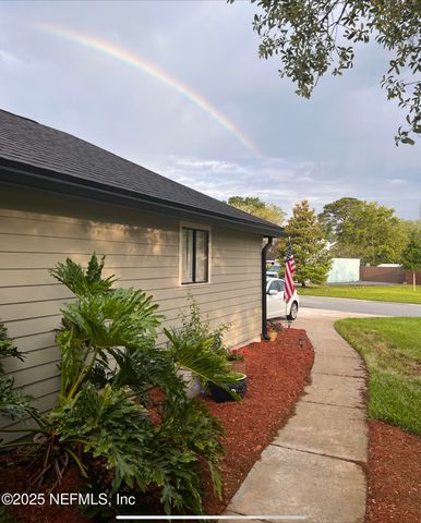 1809 KINGS Way, Neptune Beach, FL 32266