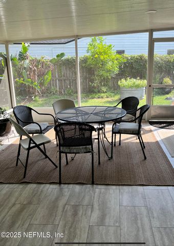 1809 KINGS Way, Neptune Beach, FL 32266