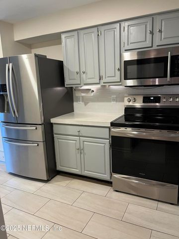 1809 KINGS Way, Neptune Beach, FL 32266