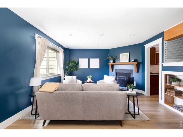 2979 Eagle Way, Boulder, CO 80301