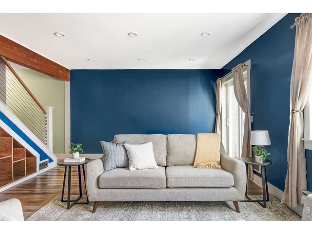 2979 Eagle Way, Boulder, CO 80301