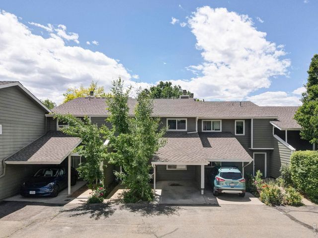 2979 Eagle Way, Boulder, CO 80301
