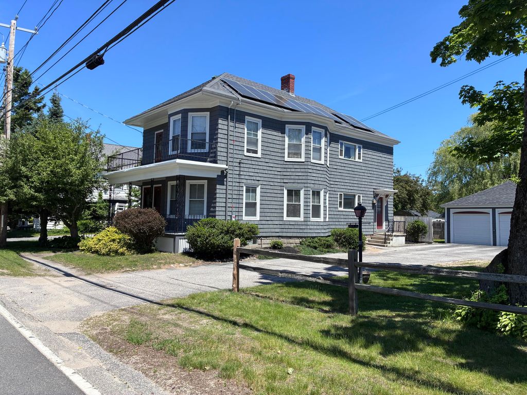 64 Anthoine Street, South Portland, ME 04106 — photo 2