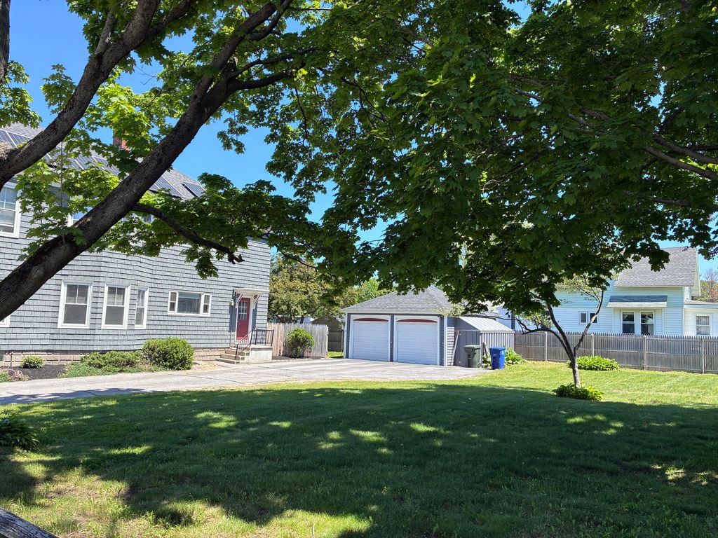 64 Anthoine Street, South Portland, ME 04106 — photo 3
