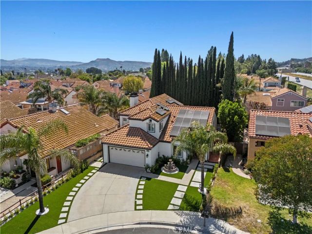 2585 Callahan ave, Simi Valley, CA 93065