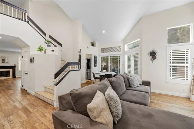 2585 Callahan ave, Simi Valley, CA 93065