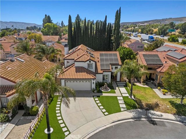 2585 Callahan ave, Simi Valley, CA 93065